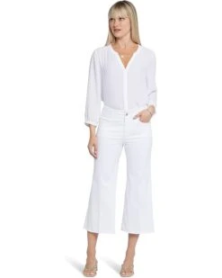 NYDJ Brigitte Wide Leg | Jeans -Womens Out Fit Deals 61zvea9mBWL. AC SR736920