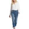 NYDJ Petite Margot Girlfriend in Cascade Wave | Jeans -Womens Out Fit Deals 71 9wkXesL. AC SR736920