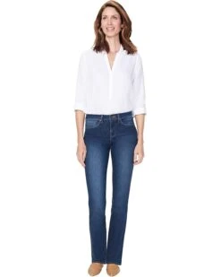 NYDJ Sheri Slim in Quinn | Jeans