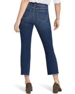 NYDJ High Rise Billie Boot Jean | Jeans -Womens Out Fit Deals 715qZlQo11L. AC SR736920
