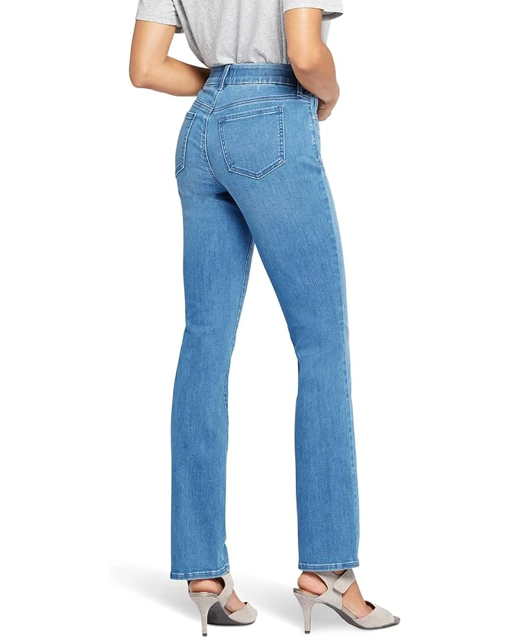 NYDJ Waist Match Marilyn Straight in Stunning | Jeans 4 NYDJ Waist Match Marilyn Straight in Stunning | Jeans - Image 2