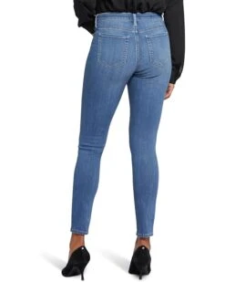 NYDJ Ami Skinny in Fairmont | Jeans -Womens Out Fit Deals 717kBBia4HL. AC SR736920
