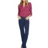 NYDJ Marilyn Straight in Mystique | Jeans -Womens Out Fit Deals 718l6Z3scwL. AC SR736920