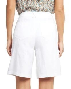NYDJ Five-Pocket Bermuda | Shorts -Womens Out Fit Deals 71A Q6TU8L. AC SR736920
