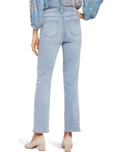 NYDJ The High Straight in Afterglow | Jeans 5 NYDJ The High Straight in Afterglow | Jeans -Womens Out Fit Deals 71BGPzInH2L. AC SR736920