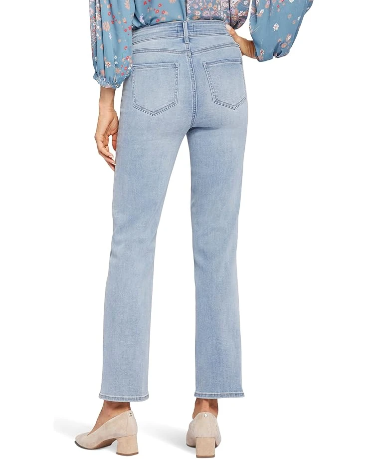 NYDJ The High Straight in Afterglow | Jeans 4 NYDJ The High Straight in Afterglow | Jeans - Image 2