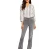 NYDJ High-Rise Billie Slim Bootcut in Parade | Jeans -Womens Out Fit Deals 71DRrdfjSLL. AC SR736920