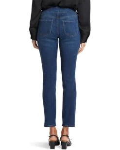NYDJ Pull On Alina Legging in Wellspring | Jeans -Womens Out Fit Deals 71FcFUrutrL. AC SR736920
