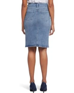 NYDJ High Waist Skirt | Skirts -Womens Out Fit Deals 71GGiPgHFvL. AC SR736920