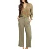 NYDJ Wide Leg Cropped Cargo | Pants -Womens Out Fit Deals 71GdLSI5JjL. AC SR736920