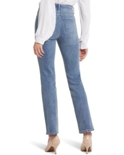 NYDJ High-Rise Marilyn Straight in Hayden Valley | Jeans -Womens Out Fit Deals 71ISfdRIl9L. AC SR736920