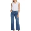 NYDJ High Rise Teresa Wide Leg | Jeans -Womens Out Fit Deals 71JosAQUZqL. AC SR736920