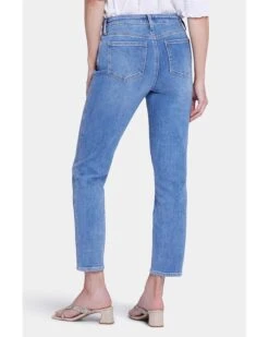 NYDJ Stella Tapered | Jeans -Womens Out Fit Deals 71NmRHfdWqL. AC SR736920