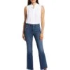 NYDJ Barbara Bootcut in Olympus | Jeans -Womens Out Fit Deals 71Vzp3kMFgL. AC SR736920