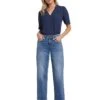 NYDJ Jemma Barrel Jeans in Barcelona Breeze -Womens Out Fit Deals 71WBO0fgNbL. AC SR736920