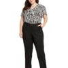 NYDJ Plus Marilyn Trouser | Pants -Womens Out Fit Deals 71ZssLCAZWL. AC SR736920