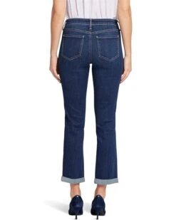 NYDJ Petite Sheri Slim Ankle in Cambridge | Jeans -Womens Out Fit Deals 71bXo4bCgML. AC SR736920