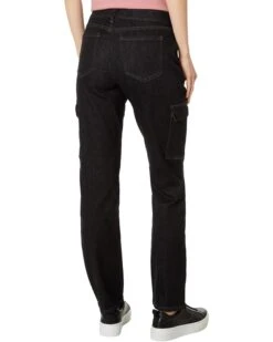 NYDJ Sheri Slim Cargo in Garden Ranch | Jeans -Womens Out Fit Deals 71cm6 RfdYL. AC SR736920