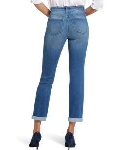 NYDJ Sheri Slim Ankle | Jeans -Womens Out Fit Deals 71dep6uSu2L. AC SR736920