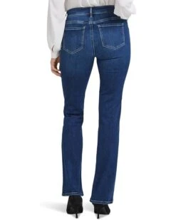 NYDJ Barbara Bootcut in Jordan | Jeans -Womens Out Fit Deals 71j0z8o8VeL. AC SR736920