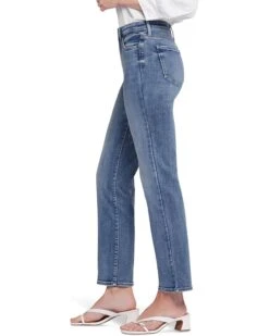 NYDJ Emma Relaxed Slender in Sandy Beach | Jeans -Womens Out Fit Deals 71j5HyClbOL. AC SR736920