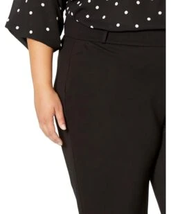 NYDJ Plus Size Pull-On Flare Leg Trousers | Pants -Womens Out Fit Deals 71jfex2hiL. AC SR736920