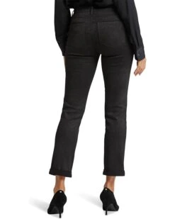 NYDJ Petite Sheri Ankle | Jeans -Womens Out Fit Deals 71jtwOVDPHL. AC SR736920