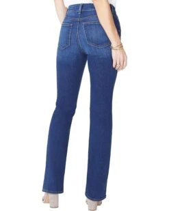 NYDJ Petite Barbara Bootcut in Quinn | Jeans 7 NYDJ Petite Barbara Bootcut in Quinn | Jeans -Womens Out Fit Deals 71ltf193jlS. AC SR736920