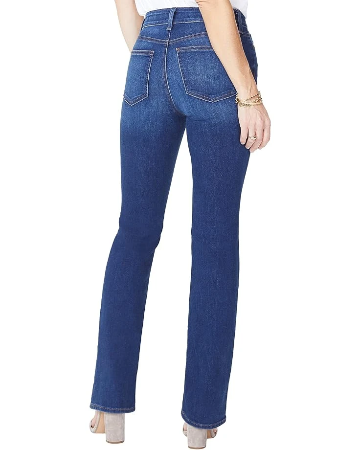 NYDJ Petite Barbara Bootcut in Quinn | Jeans 5 NYDJ Petite Barbara Bootcut in Quinn | Jeans - Image 3