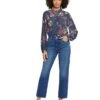 NYDJ Charlotte Relaxed Jeans -Womens Out Fit Deals 71oKlJ5jfyL. AC SR736920