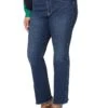 NYDJ Plus Size HR Marilyn Straight in Cambridge | Jeans -Womens Out Fit Deals 71qFXUIim L. AC SR736920