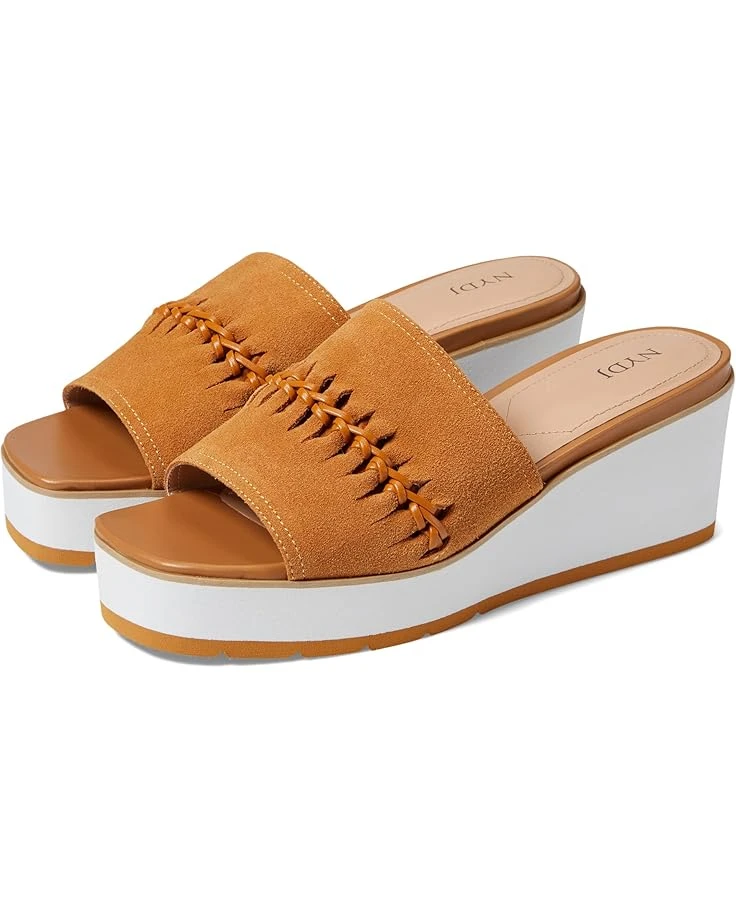 NYDJ Rory | Heels 3 NYDJ Rory | Heels