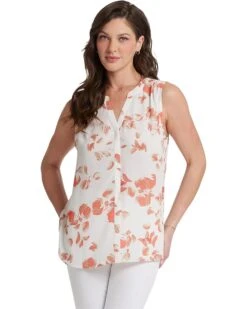 NYDJ Pintuck | Shirts & Tops