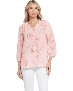 NYDJ Pintuck | Shirts & Tops -Womens Out Fit Deals 71xr6g ZSFL. AC SR736920