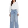 NYDJ High Rise Mona Trouser in State | Jeans -Womens Out Fit Deals 71yeRWymXVL. AC SR736920