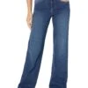 NYDJ Teresa Wide Leg in Crockett | Jeans -Womens Out Fit Deals 818zRd7FR L. AC SR736920