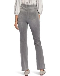 NYDJ High-Rise Billie Slim Bootcut in Parade | Jeans -Womens Out Fit Deals 81FRnt 0UsL. AC SR736920
