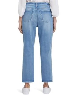 NYDJ Boyfriend Jeans in Blue Valley -Womens Out Fit Deals 81I4mc0WAWL. AC SR736920