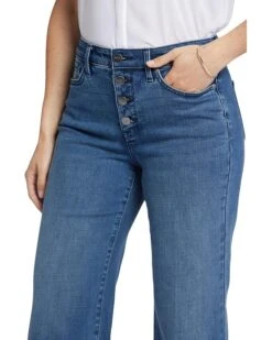 NYDJ High Rise Teresa Wide Leg | Jeans -Womens Out Fit Deals 81aZvBJSW3L. AC SR736920