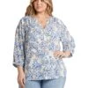 NYDJ Pintuck Blouse | Shirts & Tops -Womens Out Fit Deals 81aeqXgWGJL. AC SR736920