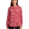NYDJ Ruffle Neck Blouse | Shirts & Tops 1 NYDJ Ruffle Neck Blouse | Shirts & Tops -Womens Out Fit Deals 81cixZumpL. AC SR736920