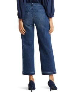 NYDJ Teresa Ankle in Moonlight | Jeans -Womens Out Fit Deals 81eLtQpY23L. AC SR736920
