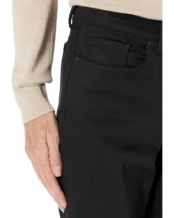 NYDJ Marilyn Straight in Black Rinse | Jeans -Womens Out Fit Deals 81hjV6jLDL. AC SR736920
