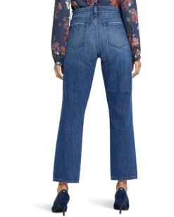 NYDJ Charlotte Relaxed Jeans -Womens Out Fit Deals 81xEbKA94NL. AC SR736920