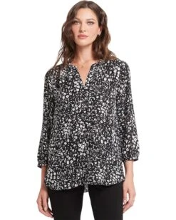 NYDJ Pintuck Blouse | Shirts & Tops -Womens Out Fit Deals 81zRtdivrPL. AC SR736920