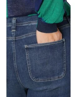 NYDJ Plus Size HR Marilyn Straight in Cambridge | Jeans -Womens Out Fit Deals 91TXkL0U3RL. AC SR736920