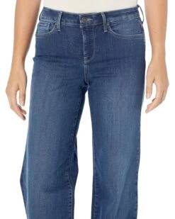 NYDJ Teresa Wide Leg in Crockett | Jeans -Womens Out Fit Deals 91nh8prLZgL. AC SR736920
