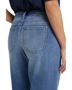 NYDJ Jemma Barrel Jeans in Barcelona Breeze -Womens Out Fit Deals 91r9ZoiLZEL. AC SR736920